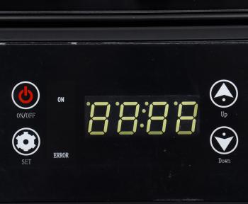 34 999 р. Автохолодильник 49л 81.2х49.5х36см компрессорный 12-24-220V 50W металл,пластик 16кг Q-55 LIBHOF LIBHOF libq55  с доставкой в г. Майкоп. Увеличить фотографию 4
