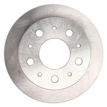 3 089 р. Диск тормозной PEUGEOT Boxer (02-) CITROEN Jumper (02-) FIAT Ducato (02-) задний (1шт.) DELCOPARTS DELCOPARTS 19177378  с доставкой в г. Майкоп. Увеличить фотографию 3