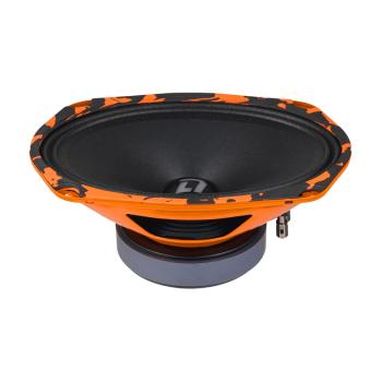 5 999 р. Колонки среднечастоные 6х9 (16х23см) 140Вт DL AUDIO DL AUDIO gryphon pro 69 se  с доставкой в г. Майкоп. Увеличить фотографию 8