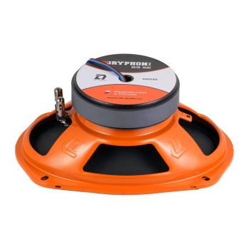 5 999 р. Колонки среднечастоные 6х9 (16х23см) 140Вт DL AUDIO DL AUDIO gryphon pro 69 se  с доставкой в г. Майкоп. Увеличить фотографию 7