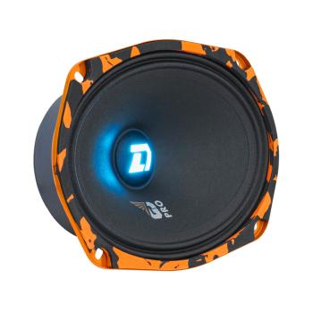 5 999 р. Колонки среднечастоные 6х9 (16х23см) 140Вт DL AUDIO DL AUDIO gryphon pro 69 se  с доставкой в г. Майкоп. Увеличить фотографию 5