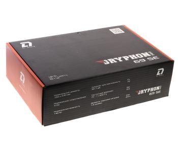 5 999 р. Колонки среднечастоные 6х9 (16х23см) 140Вт DL AUDIO DL AUDIO gryphon pro 69 se  с доставкой в г. Майкоп. Увеличить фотографию 4