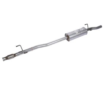 23 599 р. Глушитель VW Crafter (06-) средняя часть BOSAL BOSAL 291-069  с доставкой в г. Майкоп. Увеличить фотографию 2
