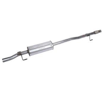 23 599 р. Глушитель VW Crafter (06-) средняя часть BOSAL BOSAL 291-069  с доставкой в г. Майкоп. Увеличить фотографию 1