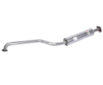13 299 р. Глушитель NISSAN Primera (P12) (01-07) средняя часть BOSAL BOSAL 284-231  с доставкой в г. Майкоп. Увеличить фотографию 2