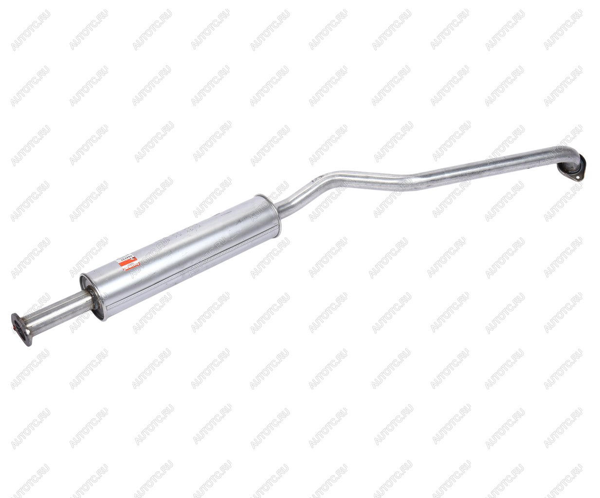 13 299 р. Глушитель NISSAN Primera (P12) (01-07) средняя часть BOSAL BOSAL 284-231  с доставкой в г. Майкоп