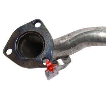 10 699 р. Глушитель SKODA Fabia (01-11) средняя часть BOSAL BOSAL 281-769  с доставкой в г. Майкоп. Увеличить фотографию 3
