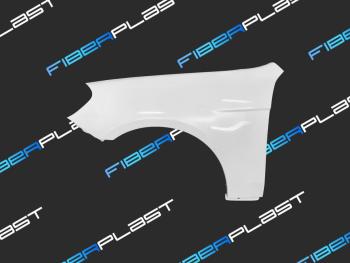 Переднее левое крыло (стеклопластик) Fiberplast Chevrolet Epica V250 (2006-2012)