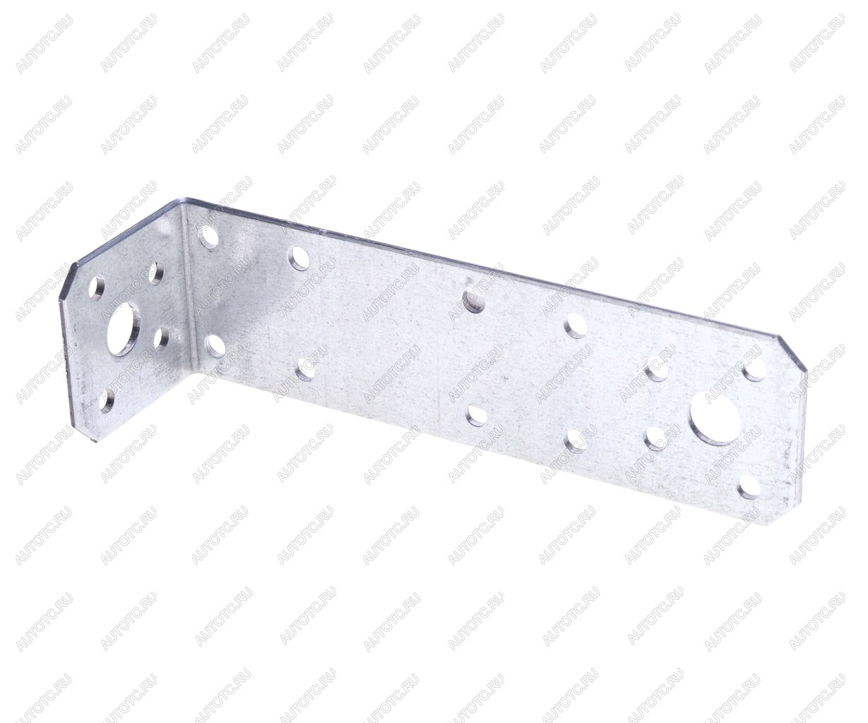 37 р. Уголок крепежный 40x140x40мм ассиметричный STARFIX STARFIX smp-18153-1   с доставкой в г. Майкоп