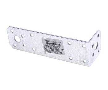 37 р. Уголок крепежный 40x140x40мм ассиметричный STARFIX STARFIX smp-18153-1   с доставкой в г. Майкоп. Увеличить фотографию 2