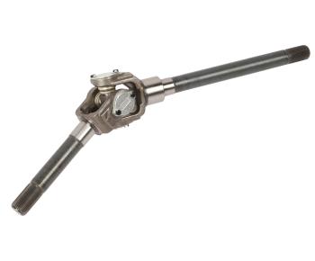 11 199 р. Шарнир кулака поворотного ГАЗ-33027 левый короткий PRAVT PRAVT pr.33027-2304061  с доставкой в г. Майкоп. Увеличить фотографию 1