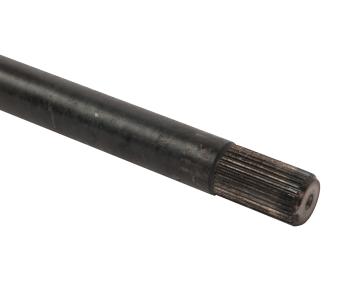 11 299 р. Шарнир кулака поворотного ГАЗ-33027 правый длинный PRAVT PRAVT pr.33027-2304060  с доставкой в г. Майкоп. Увеличить фотографию 3