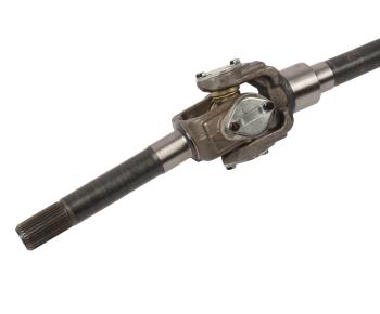 11 299 р. Шарнир кулака поворотного ГАЗ-33027 правый длинный PRAVT PRAVT pr.33027-2304060  с доставкой в г. Майкоп. Увеличить фотографию 2