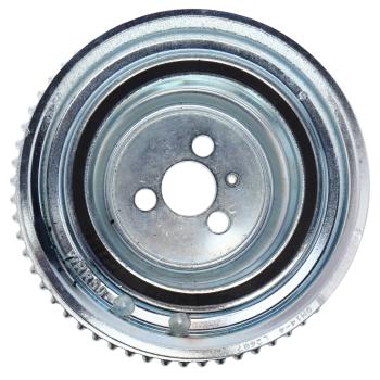 2 879 р. Шкив FIAT Punto (99-) коленвала BOSCH BOSCH 1987945637  с доставкой в г. Майкоп. Увеличить фотографию 3