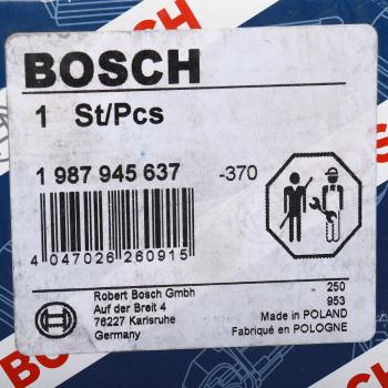 2 879 р. Шкив FIAT Punto (99-) коленвала BOSCH BOSCH 1987945637  с доставкой в г. Майкоп. Увеличить фотографию 5
