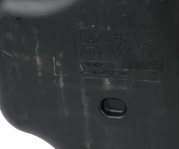 23 849 р. Бак топливный ГАЗ-3302,ГАЗель Next дв.УМЗ-42164,А274,А275,CUMMINS ISF 2.8 в сборе (ОАО ГАЗ) GAZ а21r23.1101006  с доставкой в г. Майкоп. Увеличить фотографию 6
