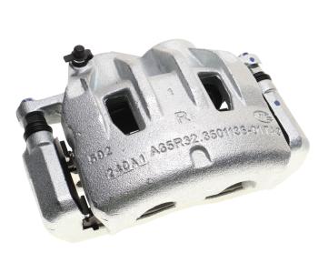 9 499 р. Суппорт ГАЗель Next правый VIE (ОАО ГАЗ) GAZ а65r32.3501136-01  с доставкой в г. Майкоп. Увеличить фотографию 1