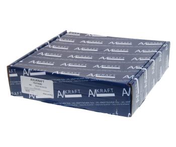 7 799 р. Колодки тормозные SITRAK HOWO задние (4шт.) AVLKRAFT AVLKRAFT 70370040  с доставкой в г. Майкоп. Увеличить фотографию 3