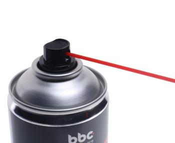 359 р. Смазка для цепей 650мл аэрозоль с PTFE BIBICARE LAVR LAVR 4410  с доставкой в г. Майкоп. Увеличить фотографию 2