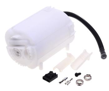 3 299 р. Насос топливный VW Golf (97-05),Lupo (98-05) AUDI A2 (00-05),A3 (96-03) PATRON PATRON pfp410  с доставкой в г. Майкоп. Увеличить фотографию 1