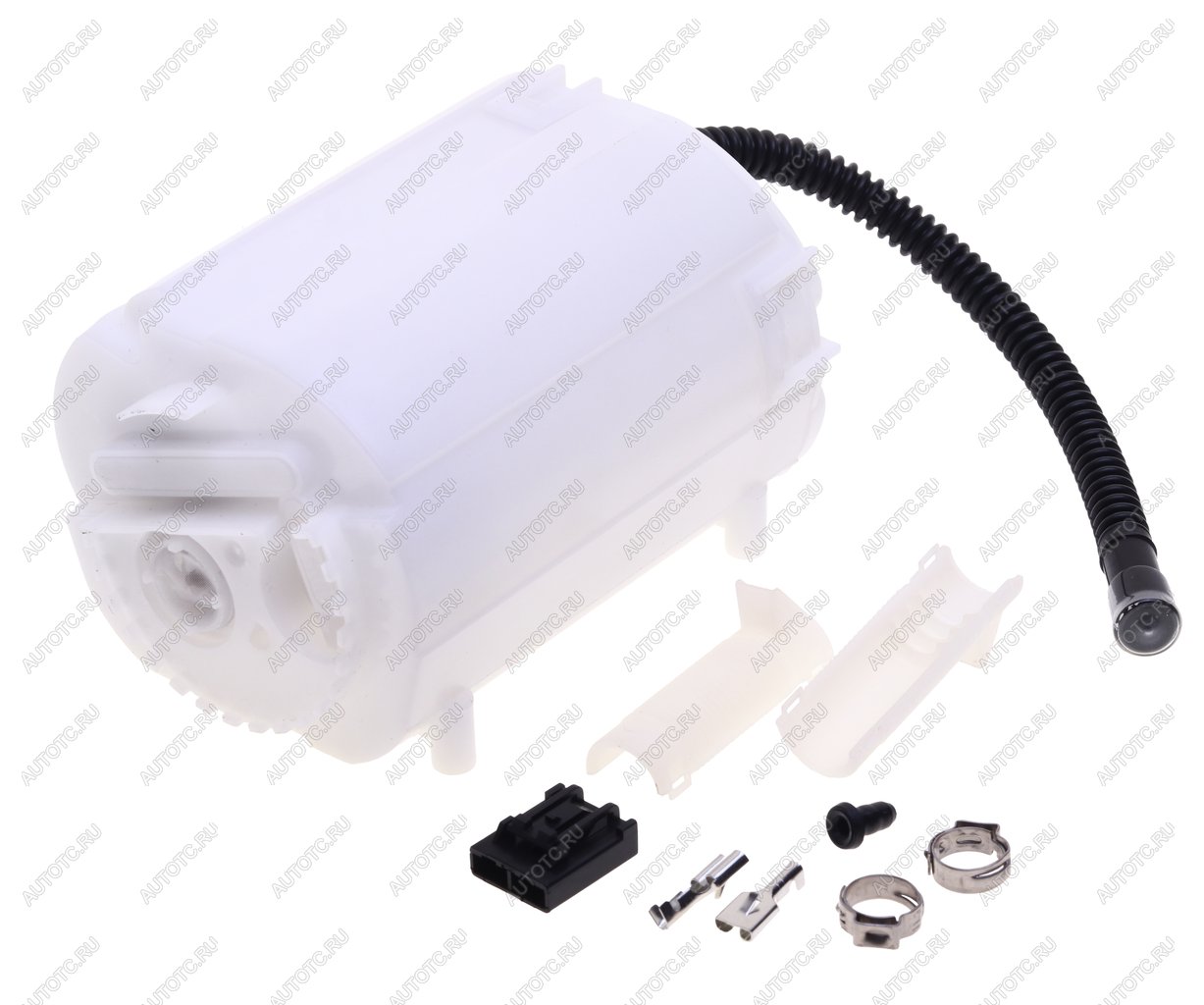 3 299 р. Насос топливный VW Golf (97-05),Lupo (98-05) AUDI A2 (00-05),A3 (96-03) PATRON PATRON pfp410  с доставкой в г. Майкоп