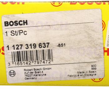 5 399 р. Мост диодный FIAT BOSCH BOSCH 1127319637  с доставкой в г. Майкоп. Увеличить фотографию 5