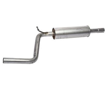 9 949 р. Глушитель VW Caddy (2KB,2KJ) (04-11) (2.0 SDI) средняя часть BOSAL BOSAL 278-315  с доставкой в г. Майкоп. Увеличить фотографию 2