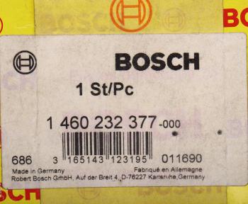 2 089 р. Клапан BMW регулировки топлива BOSCH BOSCH 1460232377  с доставкой в г. Майкоп. Увеличить фотографию 5
