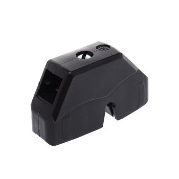 33 р. Адаптер щетки стеклоочистителя BOSCH BOSCH 3392390081  с доставкой в г. Майкоп. Увеличить фотографию 1