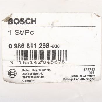 1 839 р. Держатель BOSCH BOSCH 0986611298 BOSCH 0986611298  с доставкой в г. Майкоп. Увеличить фотографию 3