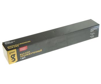 5 699 р. Вал КПП ГАЗ-3310,3309 вторичный G-PART (ОАО ГАЗ) G-PART gp.10780013  с доставкой в г. Майкоп. Увеличить фотографию 5