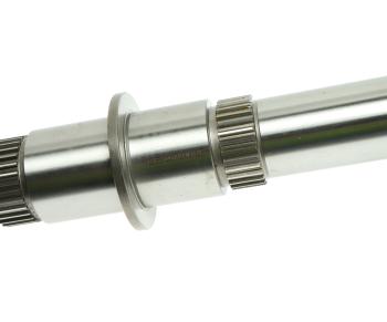 5 699 р. Вал КПП ГАЗ-3310,3309 вторичный G-PART (ОАО ГАЗ) G-PART gp.10780013  с доставкой в г. Майкоп. Увеличить фотографию 3