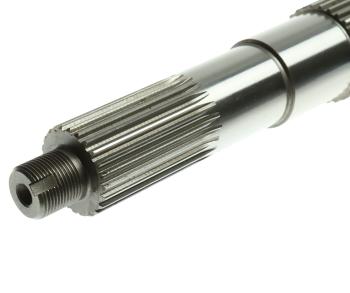 5 699 р. Вал КПП ГАЗ-3310,3309 вторичный G-PART (ОАО ГАЗ) G-PART gp.10780013  с доставкой в г. Майкоп. Увеличить фотографию 2