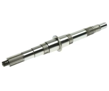 5 699 р. Вал КПП ГАЗ-3310,3309 вторичный G-PART (ОАО ГАЗ) G-PART gp.10780013  с доставкой в г. Майкоп. Увеличить фотографию 1