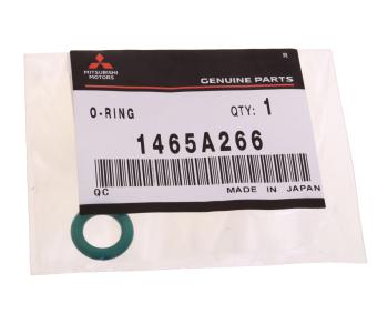 359 р. Кольцо уплотнительное MITSUBISHI Galant (06-),Outlander (03-),Pajero (08-) форсунки топливной OE MITSUBISHI 1465a266  с доставкой в г. Майкоп. Увеличить фотографию 3