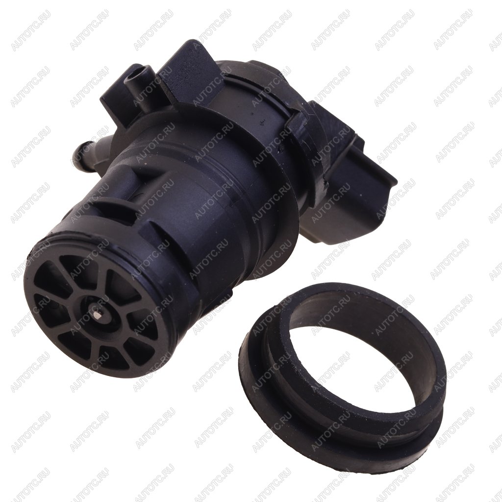 719 р. Мотор омывателя TOYOTA Camry (06-),Corolla (07-),Yaris (05-) QUATTRO FRENI QUATTRO FRENI qf00n00035  с доставкой в г. Майкоп