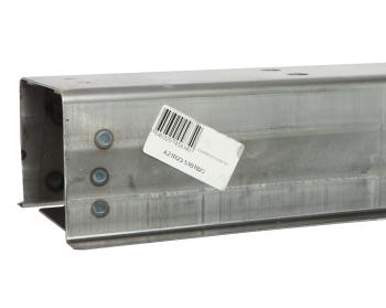 7 249 р. Лонжерон пола ГАЗель Next передний левый (ОАО ГАЗ) GAZ а21r23-5101023  с доставкой в г. Майкоп. Увеличить фотографию 8