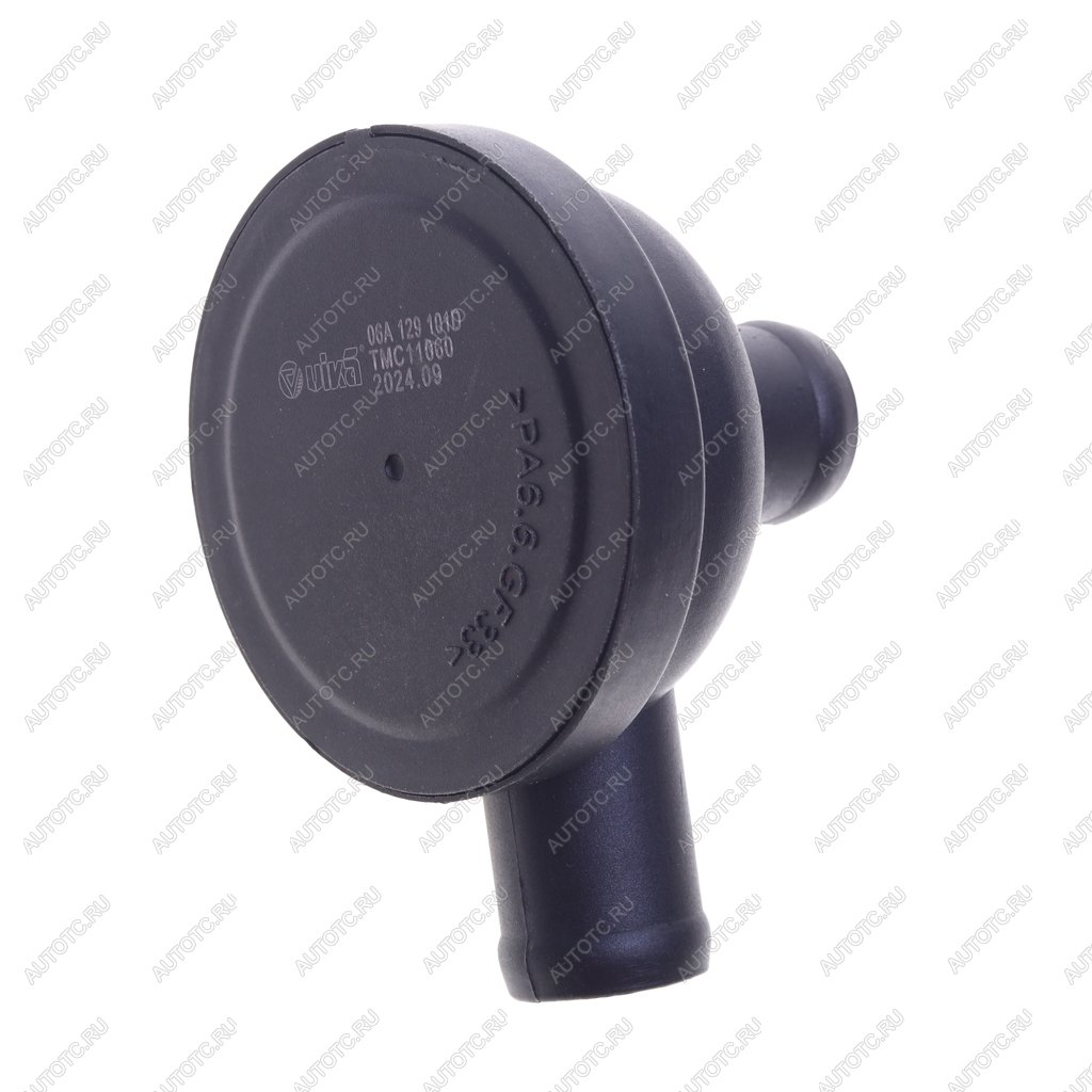 296 р. Клапан VW Passat (00-05) AUDI A3,A4,TT SKODA Octavia (97-10) турбокомпрессора VIKA VIKA 11290175001  с доставкой в г. Майкоп