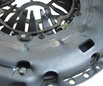 48 999 р. Сцепление VW AUDI SKODA LUK LUK 600001700  с доставкой в г. Майкоп. Увеличить фотографию 6
