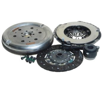 48 999 р. Сцепление VW AUDI SKODA LUK LUK 600001700  с доставкой в г. Майкоп. Увеличить фотографию 2