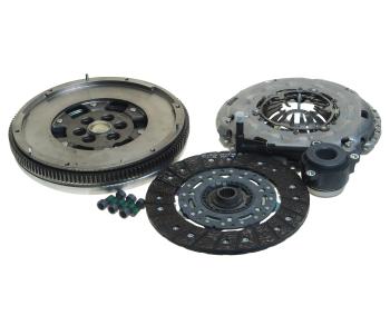 48 999 р. Сцепление VW AUDI SKODA LUK LUK 600001700  с доставкой в г. Майкоп. Увеличить фотографию 1