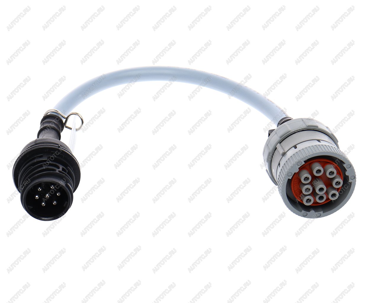 4 949 р. Кабель-адаптер BOSCH BOSCH 0986610109 BOSCH 0986610109  с доставкой в г. Майкоп