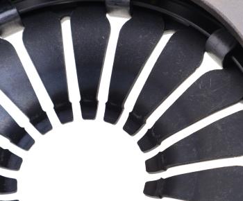 2 099 р. Корзина сцепления ВАЗ-2103 G-PART (ОАО ГАЗ) G-PART gp.20690017  с доставкой в г. Майкоп. Увеличить фотографию 4