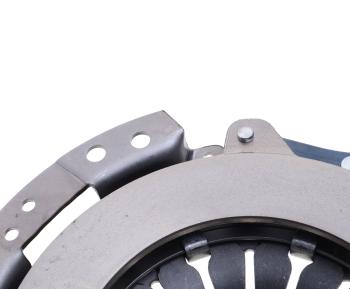 2 099 р. Корзина сцепления ВАЗ-2103 G-PART (ОАО ГАЗ) G-PART gp.20690017  с доставкой в г. Майкоп. Увеличить фотографию 3