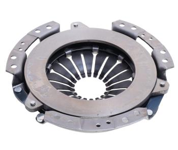 2 099 р. Корзина сцепления ВАЗ-2103 G-PART (ОАО ГАЗ) G-PART gp.20690017  с доставкой в г. Майкоп. Увеличить фотографию 2