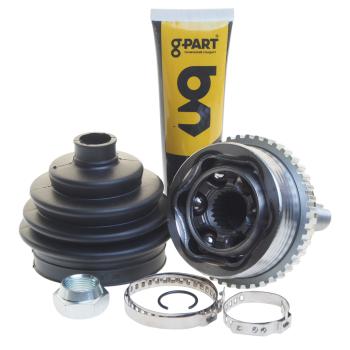 1 599 р. ШРУС наружный ВАЗ-1118,2170 под АБС G-PART (ОАО ГАЗ) G-PART gp.20940015  с доставкой в г. Майкоп. Увеличить фотографию 1