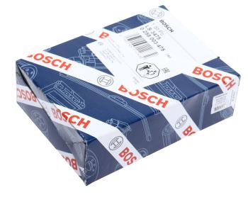 8 749 р. Датчик кислорода универсальный 4 контакта BOSCH BOSCH 0258003475  с доставкой в г. Майкоп. Увеличить фотографию 4