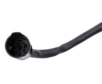 8 749 р. Датчик кислорода универсальный 4 контакта BOSCH BOSCH 0258003475  с доставкой в г. Майкоп. Увеличить фотографию 3