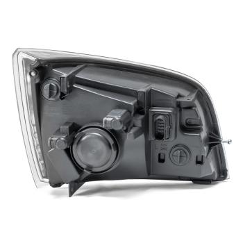 8 999 р. Фара блок ГАЗон Next левая AVTOELECTRICA AVTOELECTRICA с41r11.3711013 ae (фг027 ae)  с доставкой в г. Майкоп. Увеличить фотографию 3