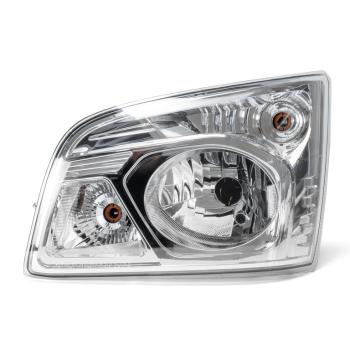 8 999 р. Фара блок ГАЗон Next левая AVTOELECTRICA AVTOELECTRICA с41r11.3711013 ae (фг027 ae)  с доставкой в г. Майкоп. Увеличить фотографию 2